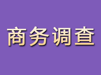 威信商务调查